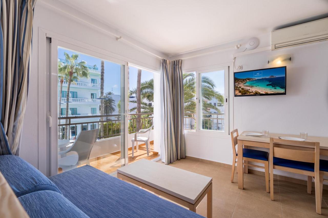 Bossa Bay - Mc Apartments Ibiza Exterior photo